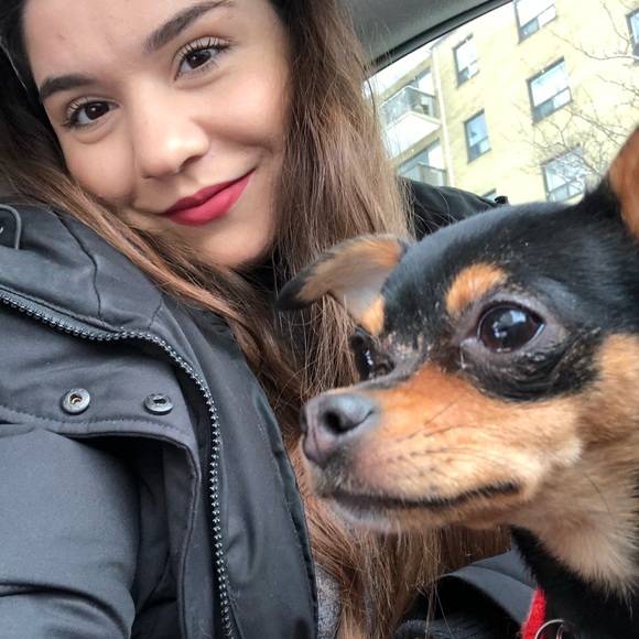 Meet your Posher, Allanah - Picture 1 of 1